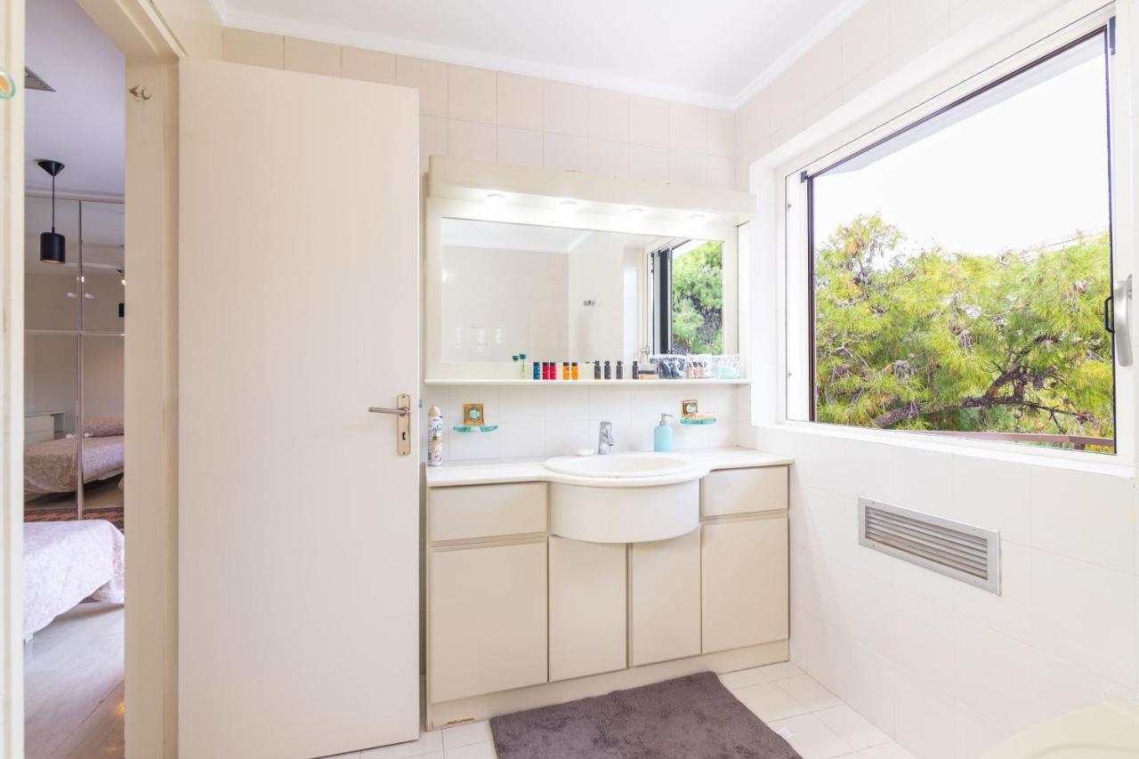 Sunlight House - Palatial Fully Equipped Apartment Near The Sea アテネ エクステリア 写真